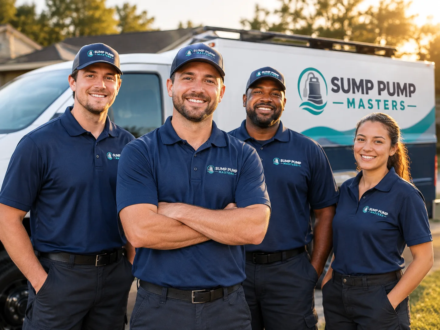 Sump Pump Repair company in Montague, CA